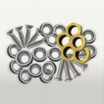 Aluminum Fasteners