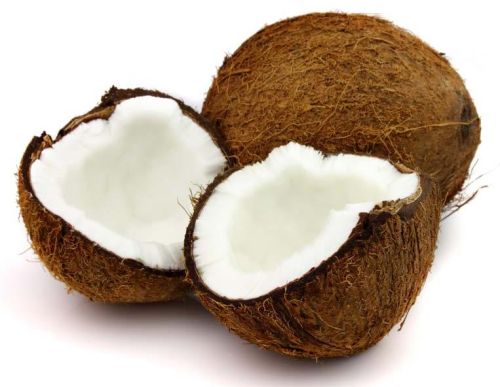 Fresh Coconut