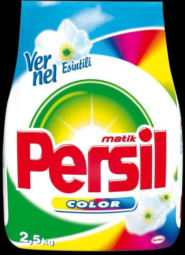 Low Foam Detergent Powder (Packing As Your Request)