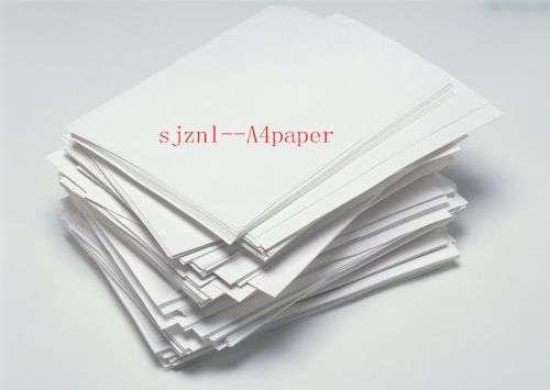 High Quality A4 Paper