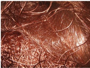 Supply Lme Discount Copper Scrap With Sgs Report (Provide Sample)