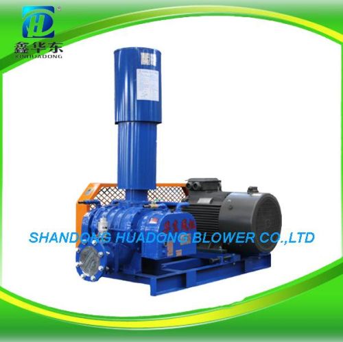 High Pressure Water Cooling Roots Blower