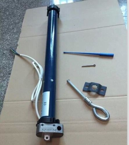 Automatic Rolling Shutter Motor