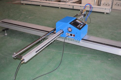 Plasma CNC Cutting Machine