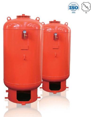 Closed Expansion Tank