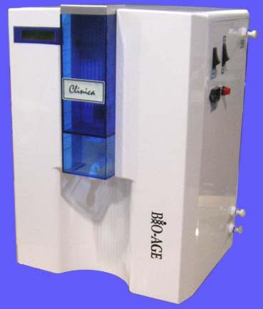 Bio-Age ABS Clinica Water Purification System, For Lab Applications