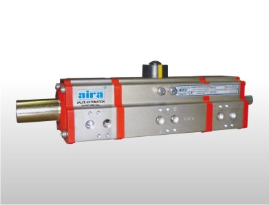 Rotary Actuators