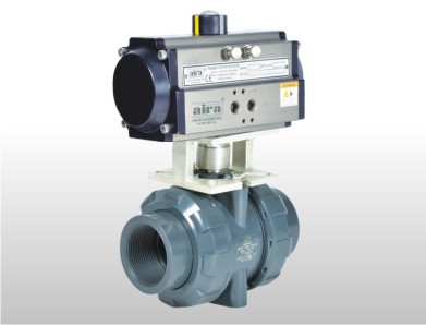 UPVC Valves