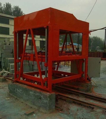 CLC Brick Making Machines