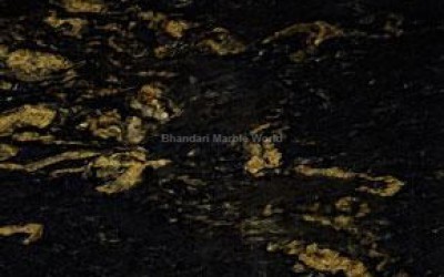 Dark Italian Marble