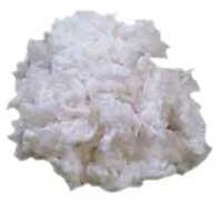 Cotton Bleached Comber Noil, For Filling Material, Purity : 99% Purity