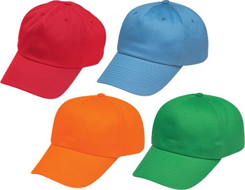 Promotional Caps