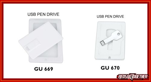 Pen Drives