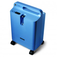 Oxygen concentrators