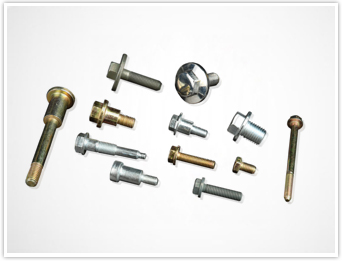 Bolts, Thickness : 10-20mm