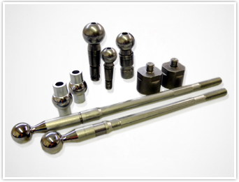 Machine Turned Parts