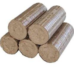 Wood Briquettes