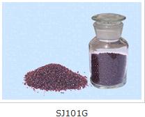 Submerged ARC Welding Flux