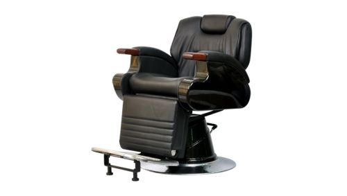 Master Reclining Salon Chair