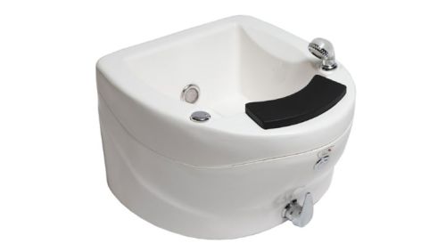 Pedicure Spa Tub Oval