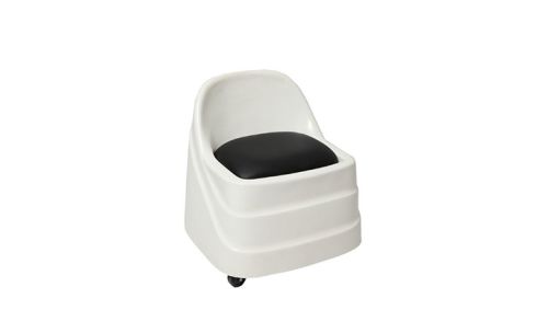 Pedicure Stool Fiber Glass