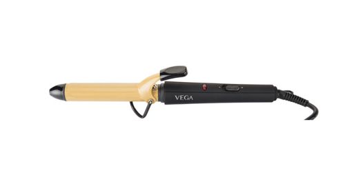 Vega Curler