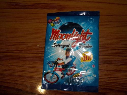 Moon Light Cemical Washing Detergent Powder, Purity : 99%