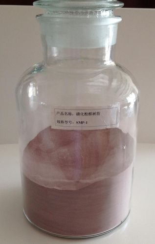 Sulfonated Phenolic Resin Smp-i Mud Additive Drilling Fluids