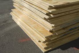 Marine Plywood