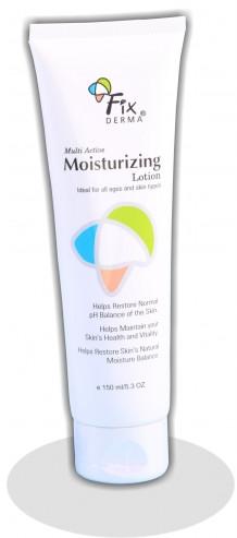 Moisturizing Lotion