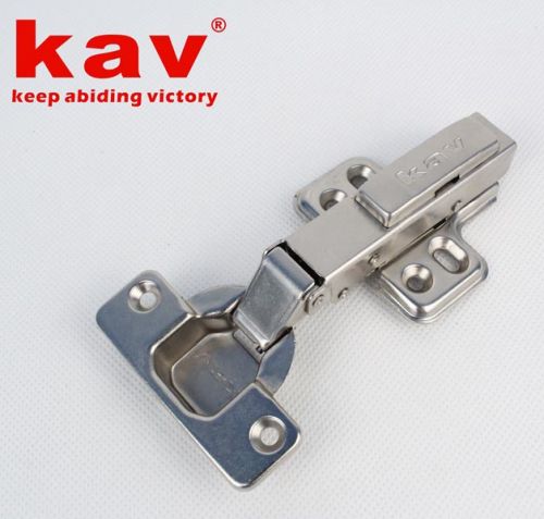 4-way Easy Adjustable Hydraulic Concealed Self Closing Cabinet Hinge
