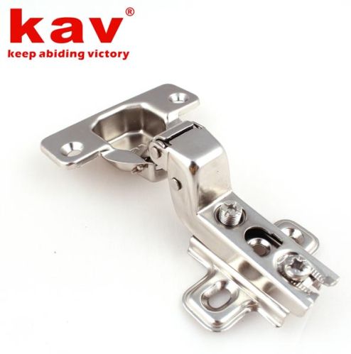 Fast Fitting Two Way Cabinets Hydraulic Hinges