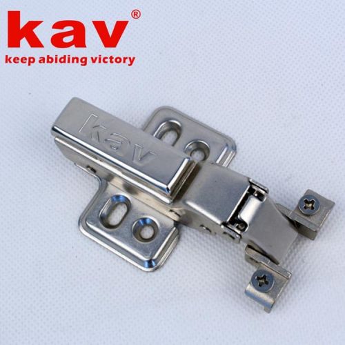 Hydraulic Concealed Soft Closing Heavy Duty Door Hinge