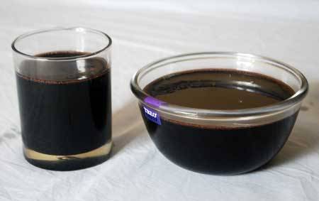 Cashew Nut Shell Liquid For Paint Industries