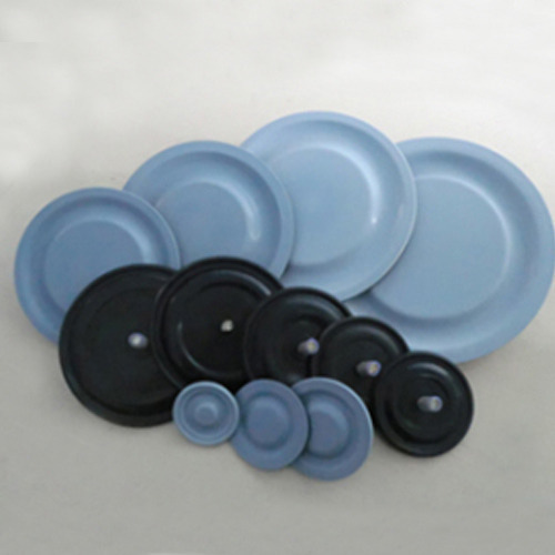 Rubber Diaphragm Seal