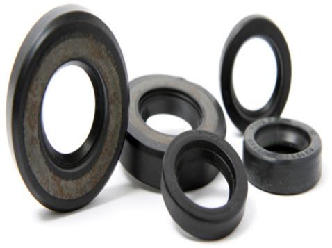 Rubber Piston