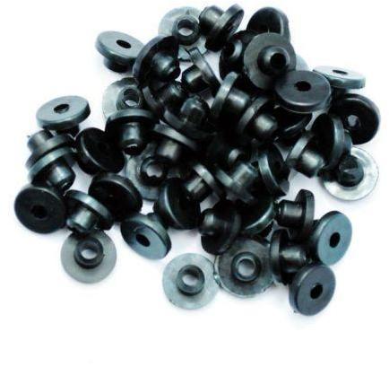 Silicone Rubber Grommet