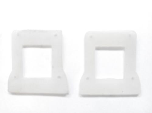 Wall Washer Light Fixture Gasket