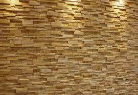 Wall Cladding