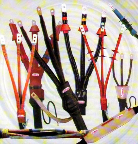 Cable Jointing Kits