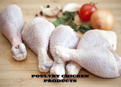 Poultry Chicken Products