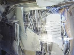 ABS Computer Casing Scrap