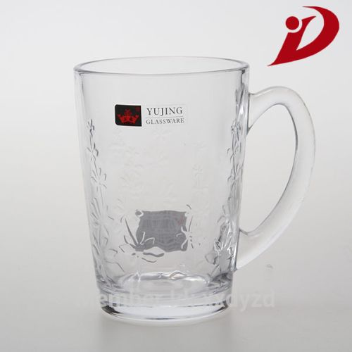 Funny Glass Cup
