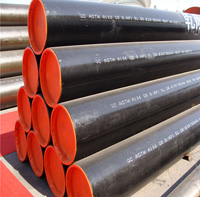 Carbon Steel Pipe