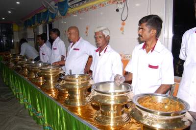 Catering Services