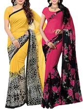 Casual Sarees