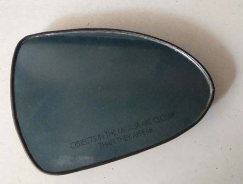 Car Convex Sub Mirror