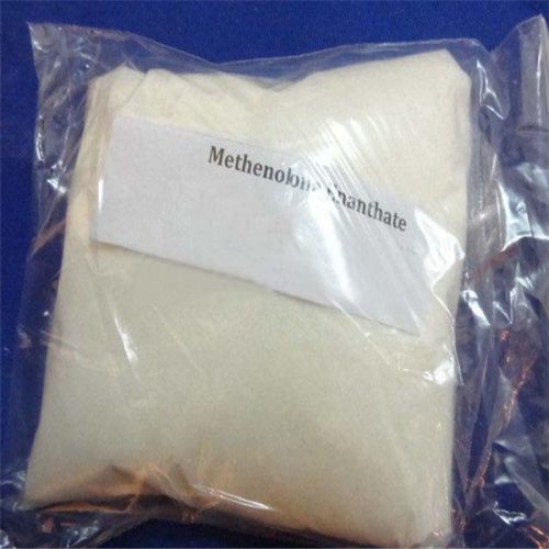 Methenolone Enanthate