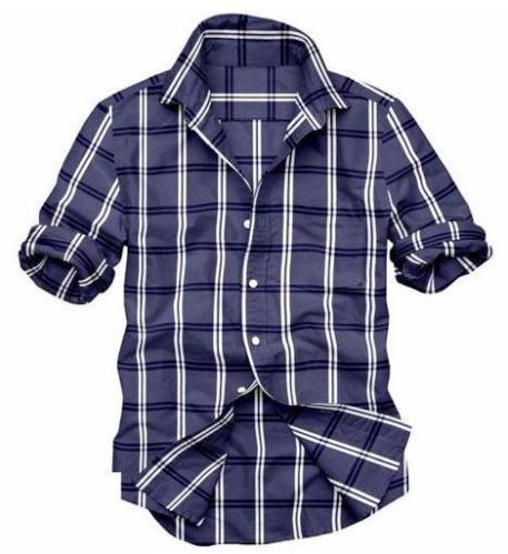 Mens Casual Shirt