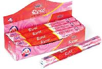 Rose Incense Sticks